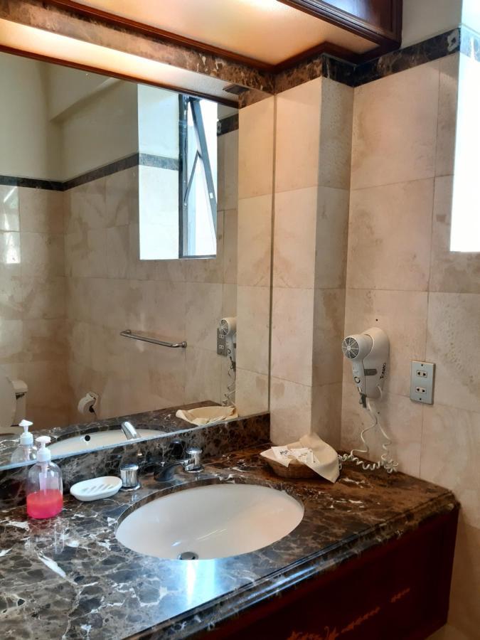 Hotel Maury ليما المظهر الخارجي الصورة
